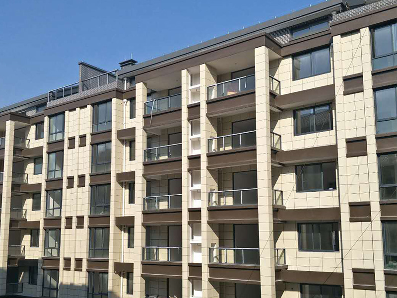 紹興塔山村羅門畈